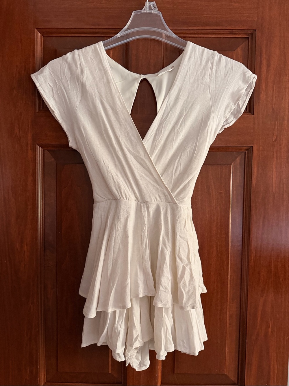 Altar’d State Women’s Romper